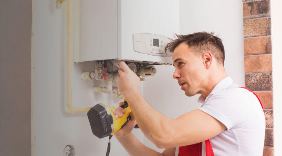 Professional same day plumber in Kimberly, OR